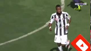 All Goals Mazembe 80 club africain HD  222019  اهداف مباراة النادي الافريقي التونسي ومازيمبي [upl. by Essirehs]