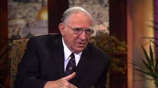 Chuck Missler Last Days Events [upl. by Esilegna222]