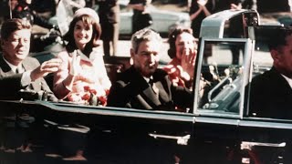 New JFK assassination witness speaks out [upl. by Also]