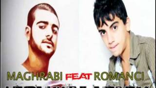 Romanci Feat Maghrabi  Hermouni Mnek [upl. by Burgwell]