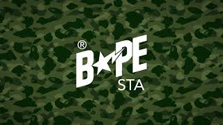 BAPE® COLLECTOR FEATURE  ERIC KOT [upl. by Suidualc]