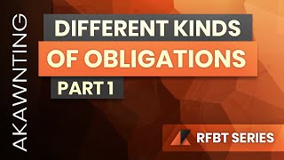 Obligations Chapter 3 Different Kinds of Obligations Section 5 Divisible and Indivisible Obligations [upl. by Aremat]