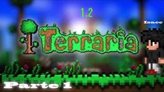 Lets Play ITA  Terraria 12  1  MEGAUPDATE [upl. by Nwatna376]