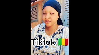 Bamako mousso magni 🇲🇱🤣♥️😂 [upl. by Aihsema]