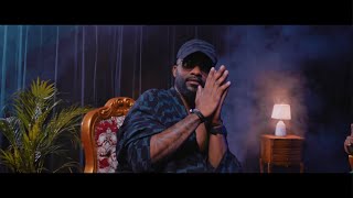 Fally Ipupa  Lelo Ft Dj Faya CLIP OFFICIEL [upl. by Rehteh]