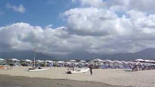 Marina di Pietrasanta [upl. by Spaulding]