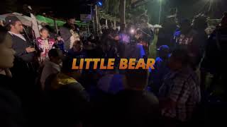 LITTLE BEAR  SCHEMITZUN POWWOW 2024 [upl. by Hendrika]