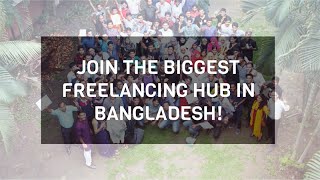 CodersTrust Bangladesh  Getting Started [upl. by Rebmit488]