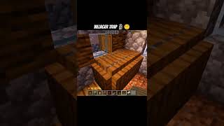 Minecraft tutorial 🗿💀 [upl. by Lanford147]