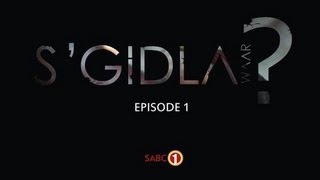 SGIDLA WAAR  SEASON 1 [upl. by Sirap409]