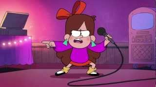 Gravity Falls  Dont Start UnBelieving  HD [upl. by Ladnor]