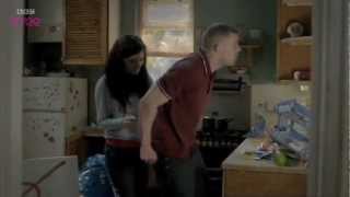 Show me your bum  Him amp Her  Episode 4  BBC Three [upl. by Llesram]