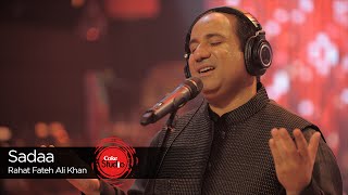 Coke Studio Season 9 Sadaa Rahat Fateh Ali Khan [upl. by Sharona272]