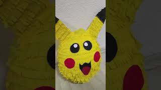 Pinjata pikachu pokemoni Pinjate Loznica [upl. by Hctub]