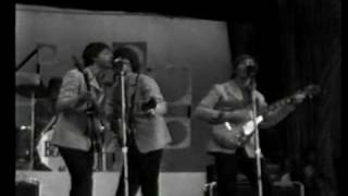 The Beatles Live in Manila July 4 1966 [upl. by Leroy715]