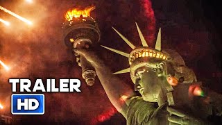 MEGALOPOLIS Official Trailer 2024 Francis Ford Coppola SciFi Movie HD [upl. by Higginson]