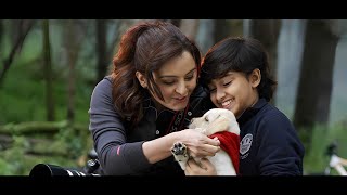 Manju Warrier Tamil Dubbed Thriller Movie  Jo And The Boy Tamil Full Movie  Sanoop  Pearle Maaney [upl. by Marci550]