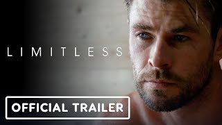 Limitless with Chris Hemsworth  Official Trailer 2022 [upl. by Trista]