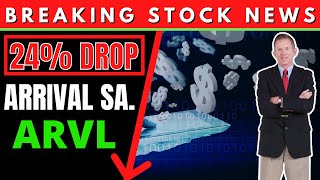 Arrival ARVL Arrival Stock  INVESTOR ALERT Arrival SA ARVL Arrival Stock News Class Action [upl. by Yrrag]