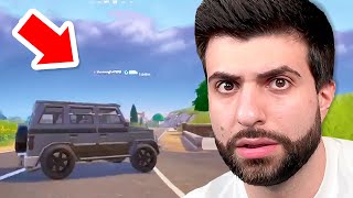 quotSend me your WORST Fortnite Clipquot [upl. by Zach]