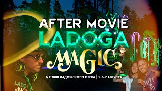 LADOGA MAGIC ✕ OPEN AIR 2022 FULL VERSION [upl. by Vevina433]