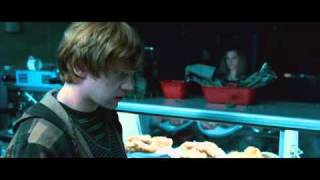 Harry Potter and the Sorcerers Stone Deleted Scene Part 1  HD [upl. by Gans829]