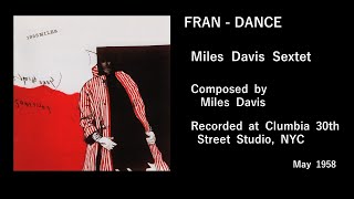 02 Fran  Dance [upl. by Ambrosine]