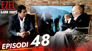 Me Titra Shqip Episodi 48  Ezel [upl. by Cohberg]