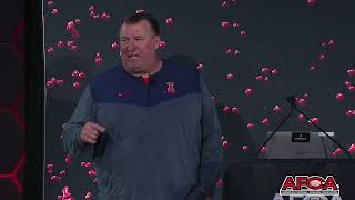 Bret Bielema  Do Your Job [upl. by Ezechiel]