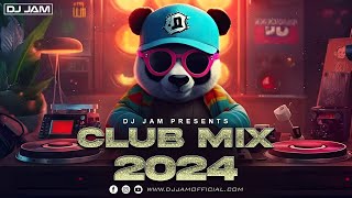 Best Remixes of Popular Songs 🔊 Music Mix Feb 2024 🎵 EDM Best Music Mix 🎧  Dj Jam Official [upl. by Clerk]