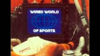 Wired world of sports  Billy Birmingham [upl. by Mohammad273]