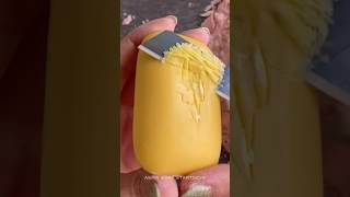 Cutting very dry old soaps asmrsoap satisfying asmrsounds [upl. by Maupin]