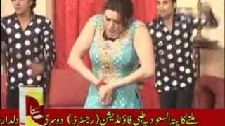 tera ishq ve a pagal saima khan mujraflv [upl. by Treiber]