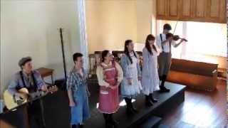 Avonlea Village Concert June 17 2014 [upl. by Ensign]