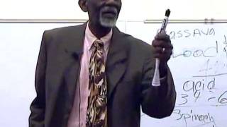 Dr Sebi Eat 2 Live or Eat 2 Die  Full 12 [upl. by Weksler]