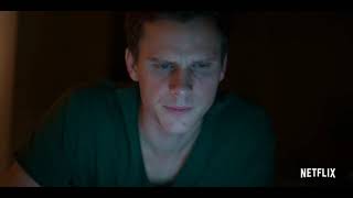 Young Wallander Trailer English 2022 [upl. by Enninaej950]