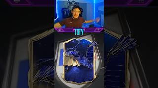 BEST TOTY PACKS IN FC24  TOTY HIGHLIGHTS eafc24 fc24 packopening toty [upl. by Hplodur]