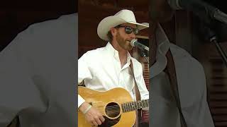 Chancey Williams performing quotOne Bad Mutha Buckarooquot on Rodeo Roadtrip from Cheyenne [upl. by Verne]