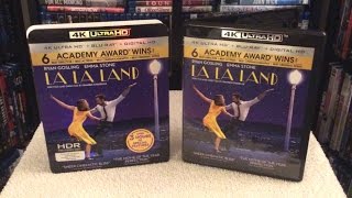 La La Land OST  Original Motion Picture Soundtrack [upl. by Nehtan]