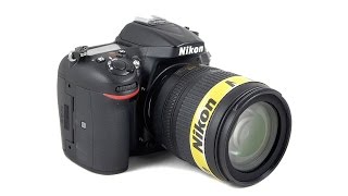 Nikon D7200 Review [upl. by Arracat]