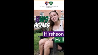 HWS Homes  Hirshson w Estelle [upl. by Butterfield763]