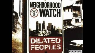 Dilated Peoples  1580skit [upl. by Nishom555]