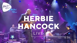 Herbie Hancock  Actual Proof Live at Montreux Jazz Festival 2010 [upl. by Englebert689]