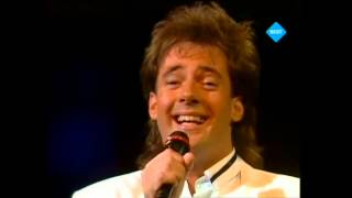 Shangrila  Netherlands 1988  Eurovision songs with live orchestra [upl. by Meggi445]