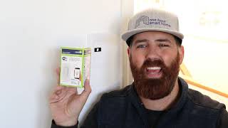 Leviton Smart Light Switch Review  Wifi Light Switch Works With Alexa [upl. by Danny396]