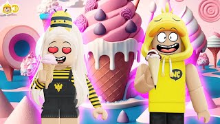 ​MCGG  ice cream club best game ever [upl. by Annette307]