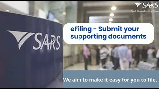 How to Upload Supporting Documents via eFiling [upl. by Haye]