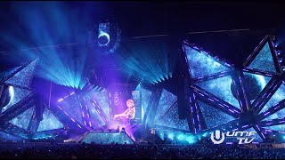 Nora En Pure  Ultra Europe  Croatia July 2023 [upl. by Douglas699]