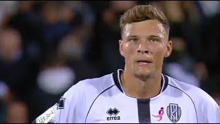 Cesena U C Sampdoria 35 Highlights  Serie B Hіghlіghts amp All Gоals 2024 2025 [upl. by Utley]