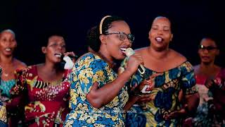 NDAKORA UMURIMO BY USHINDI CHOIR BETH AMMI CHRISTIAN FELLOWSHIPCHURCH [upl. by Neeloc]